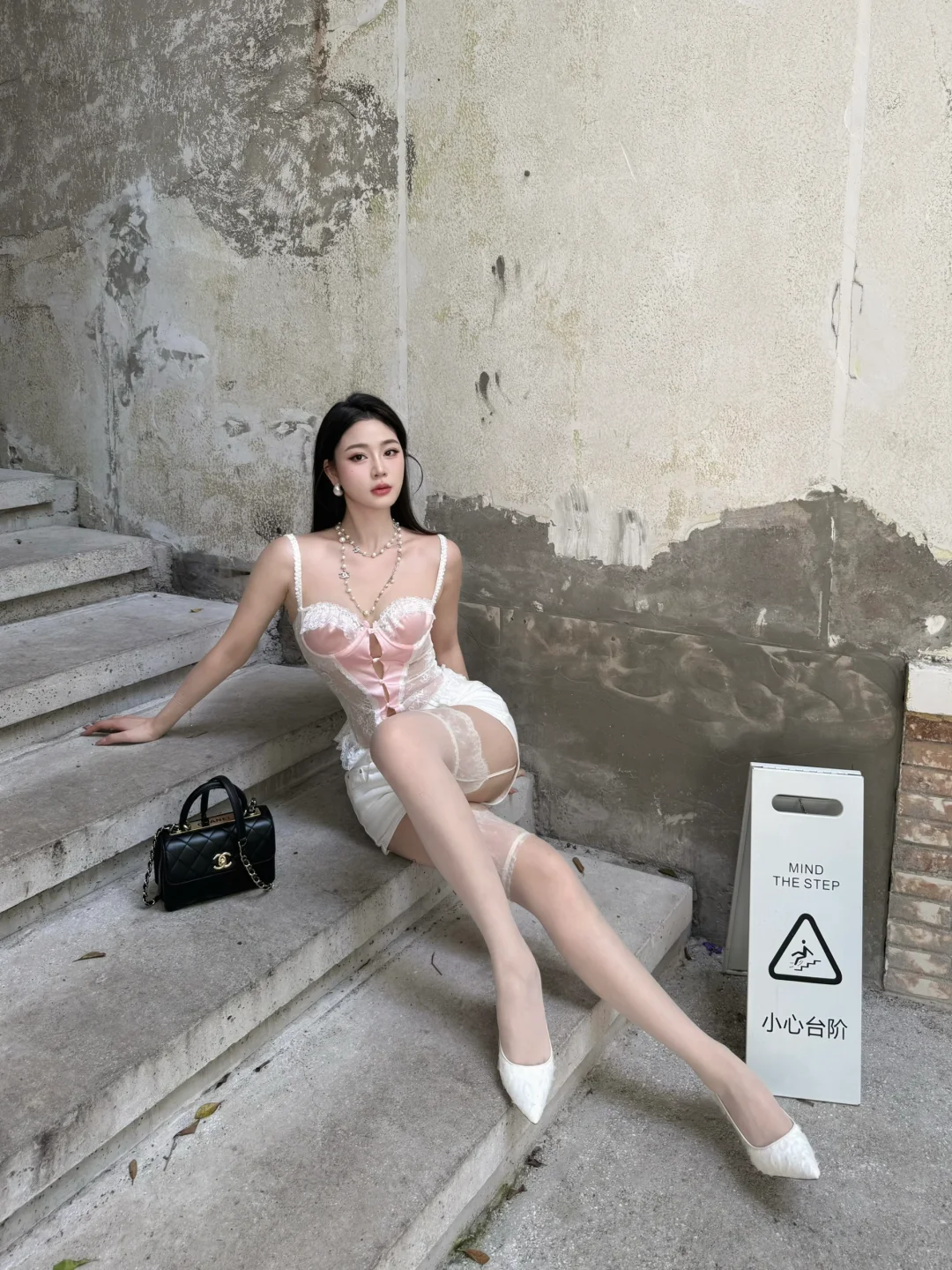 瘦而有肉审美