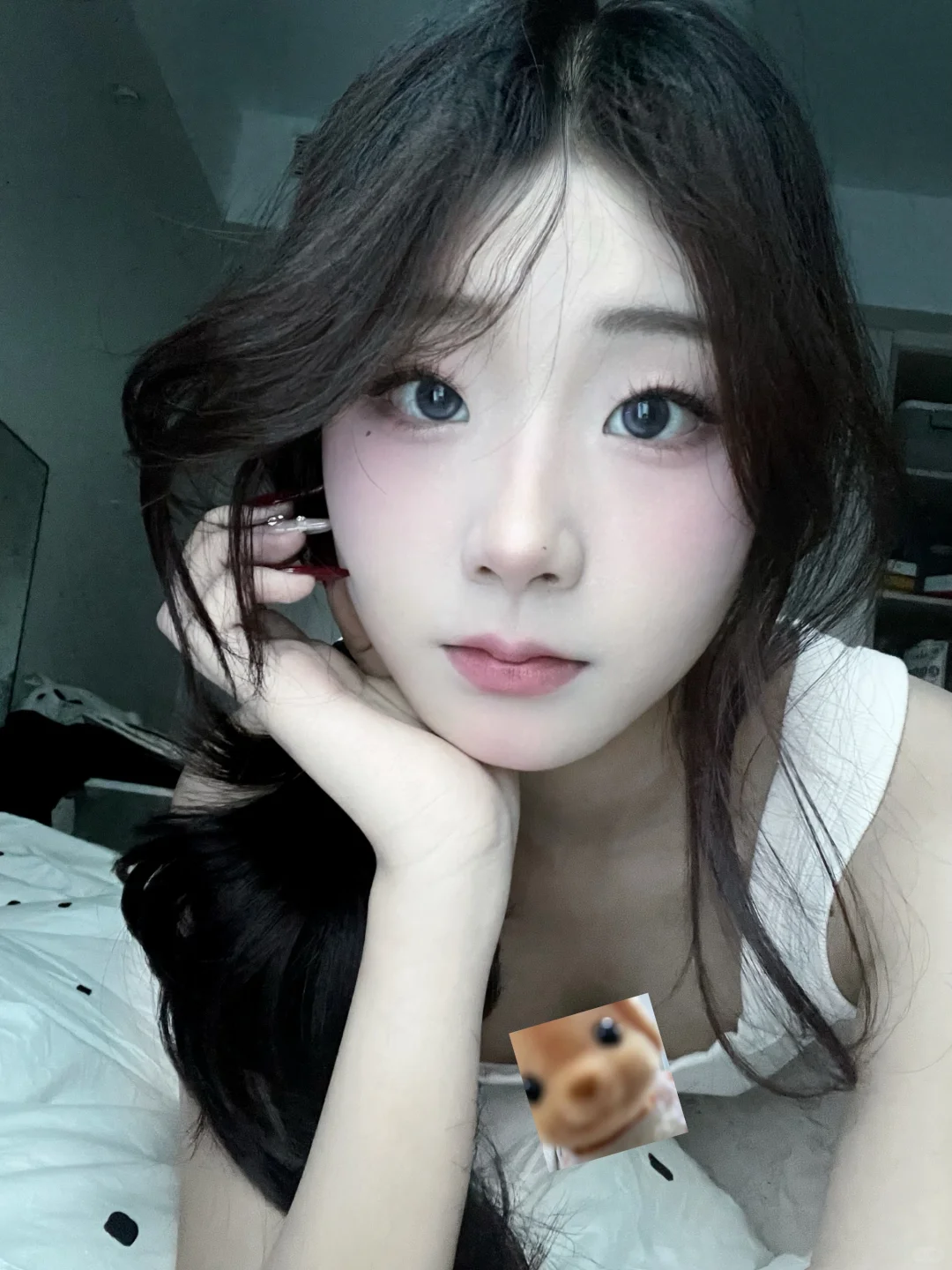 𝓁𝒾𝒻𝓮 ·🎐我最爱我的🛏️