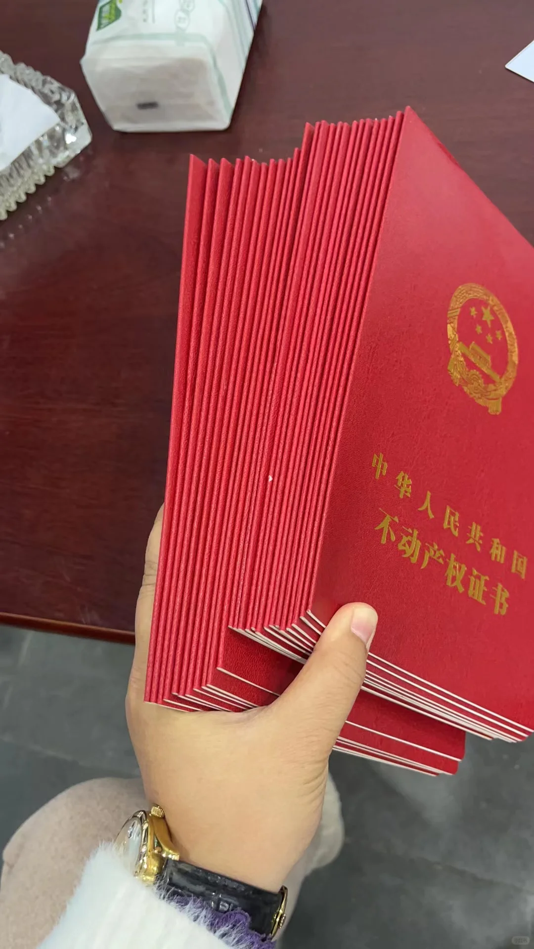 房产，给生活带来希望！