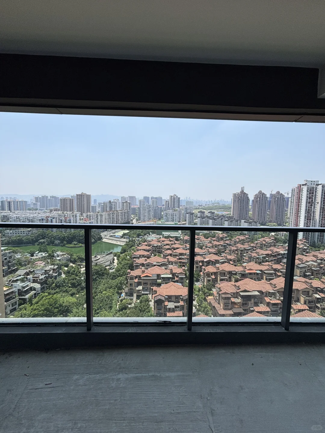 汽博中心 | 全新湖景房原价148万现价110万