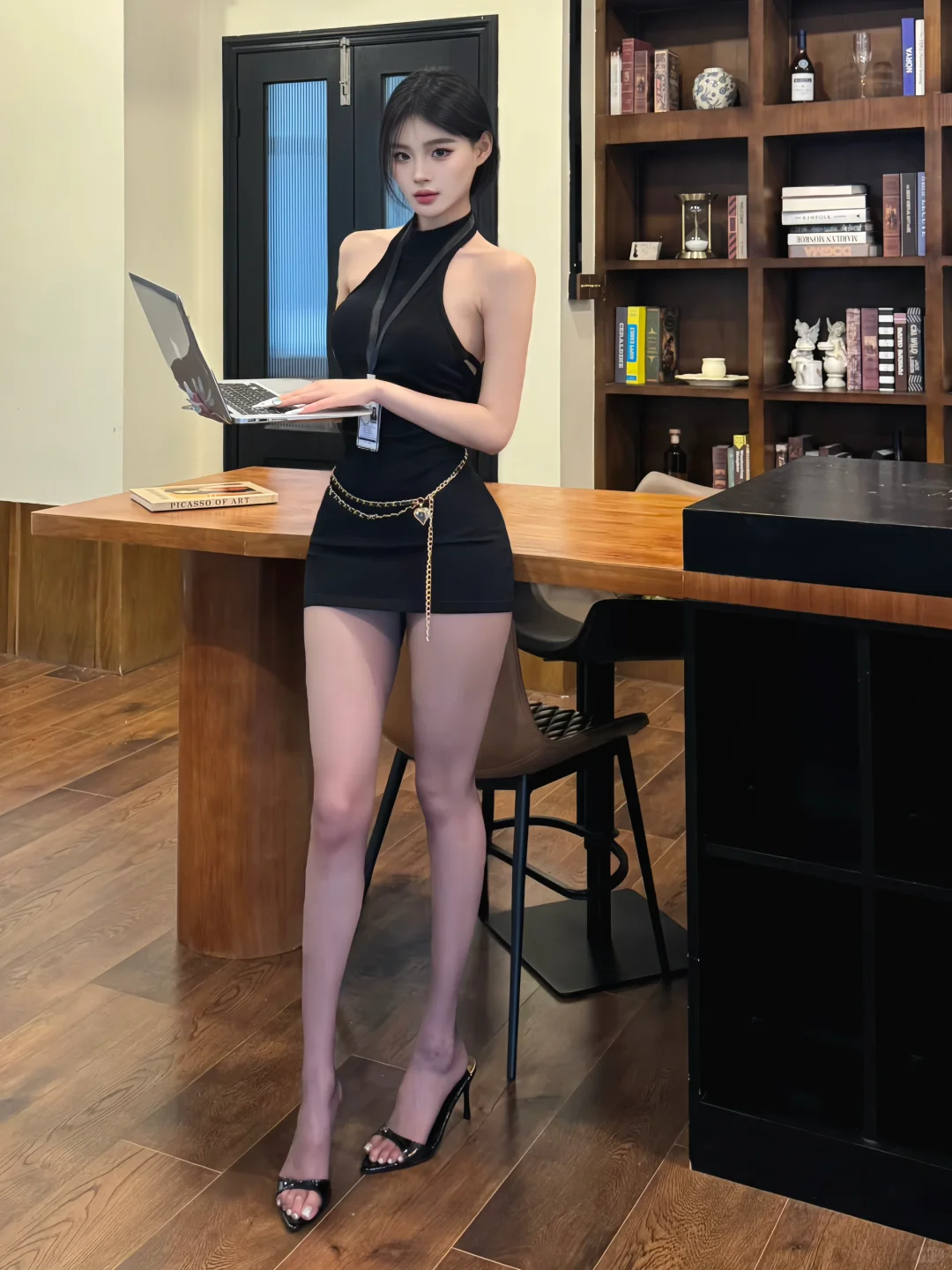 Sorry I’m busy working💻