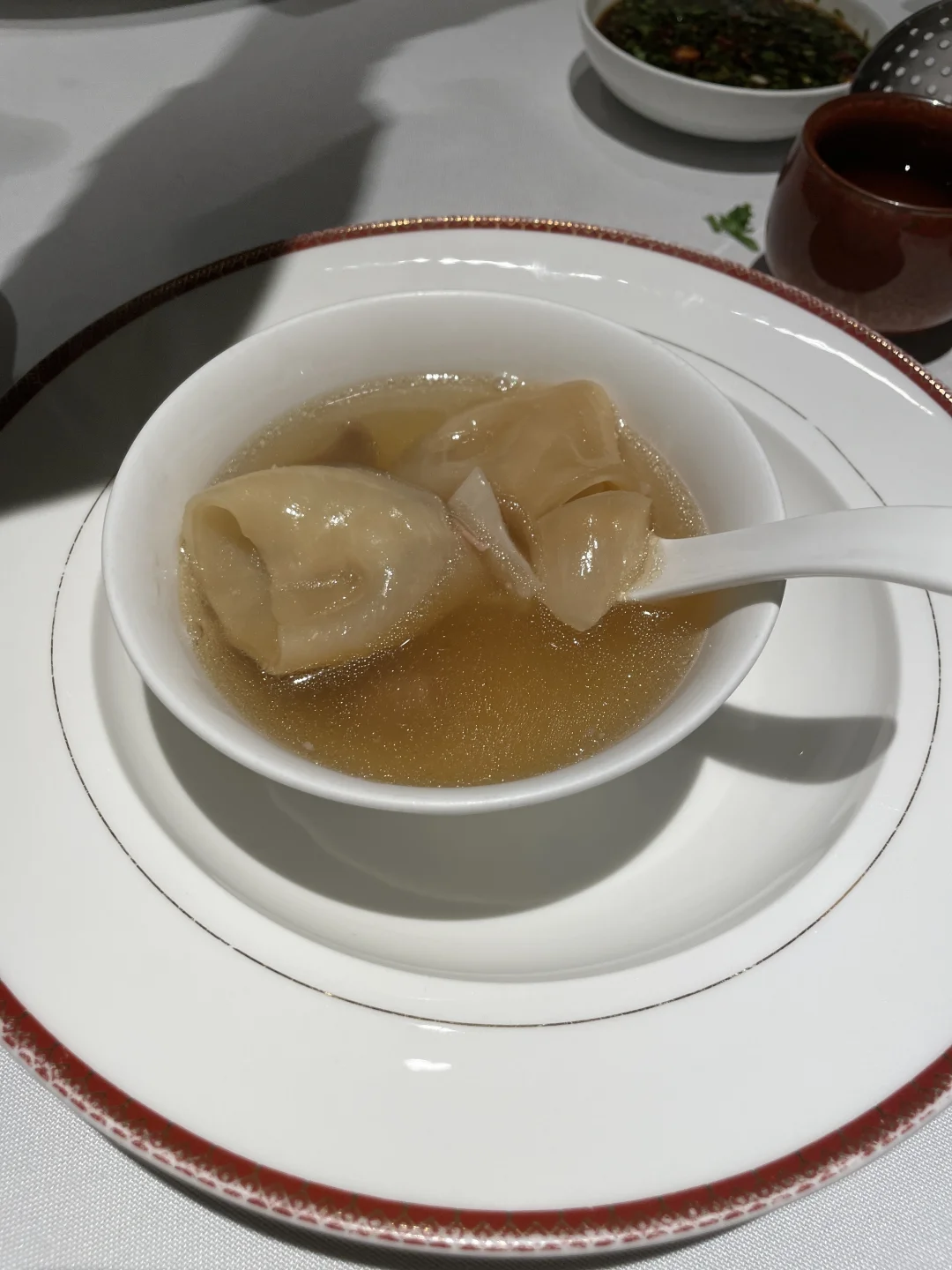 洋房火锅