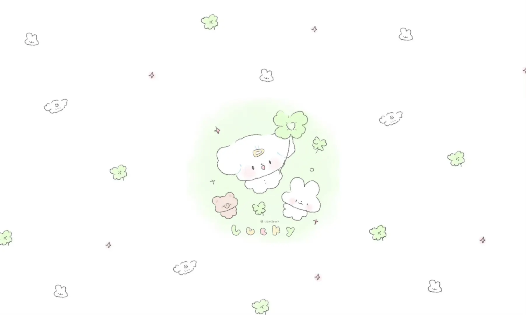 ipad横向壁纸