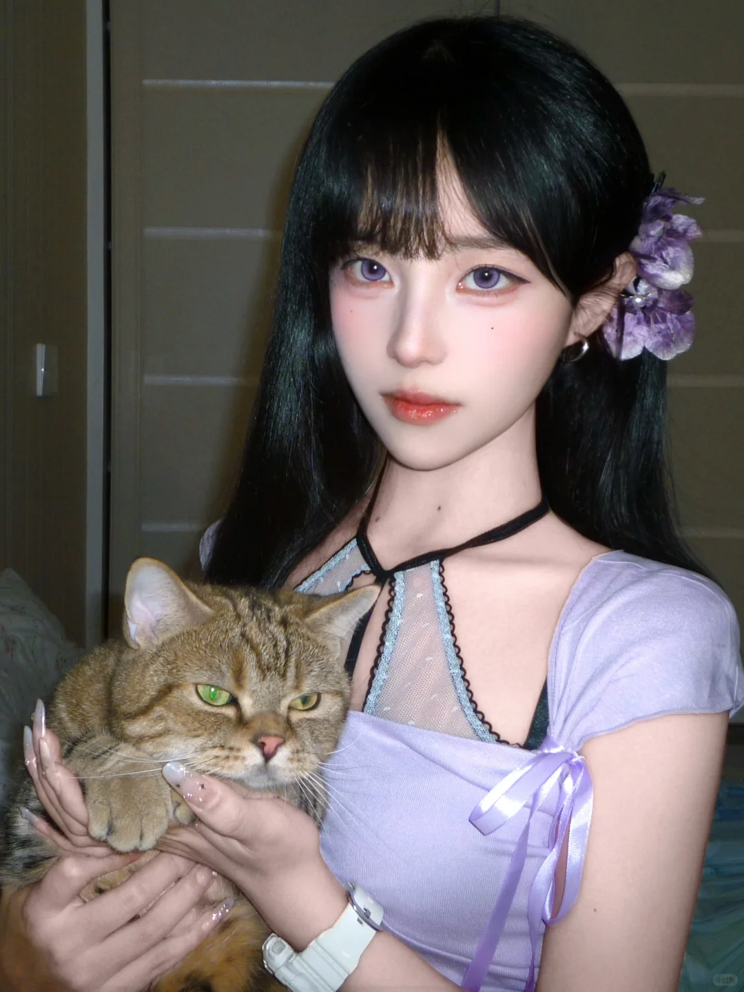 姐姐～好姐姐～