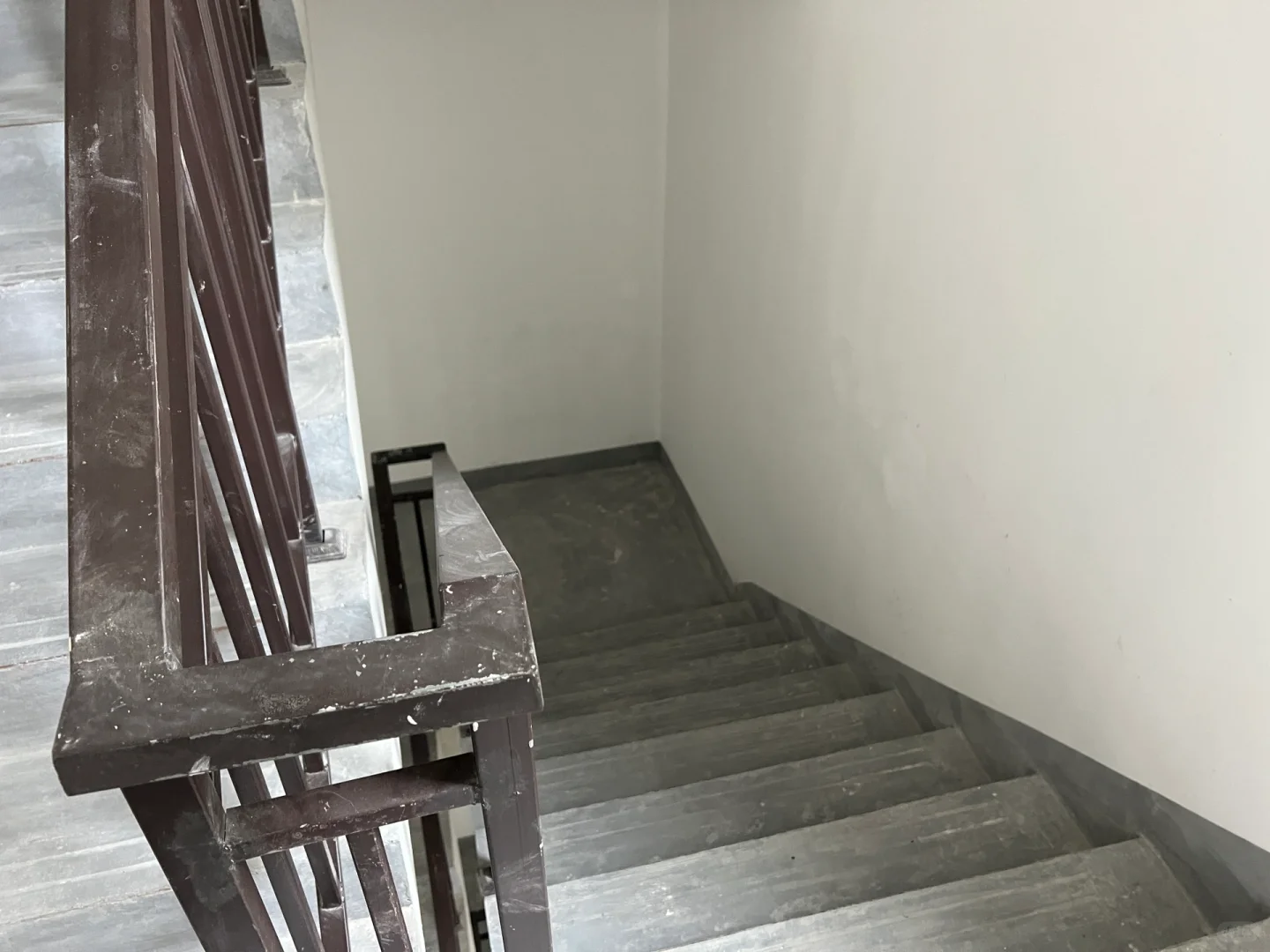 沧州运河区吾悦华府看房笔记