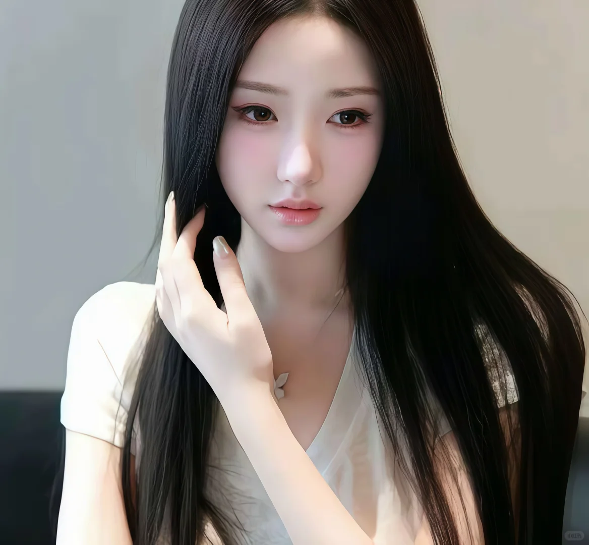 御姐女頭☕️