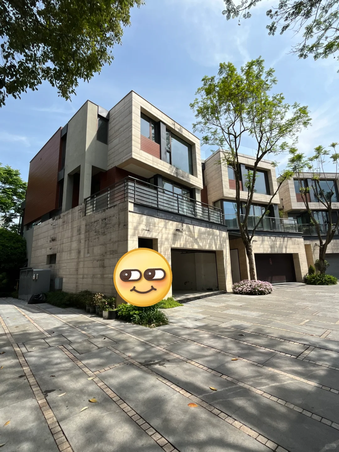 业主亏本出售150平花园独栋别墅 有钥匙看房