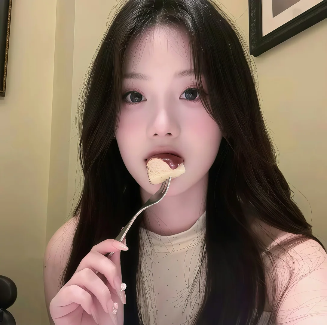御姐女頭☕️