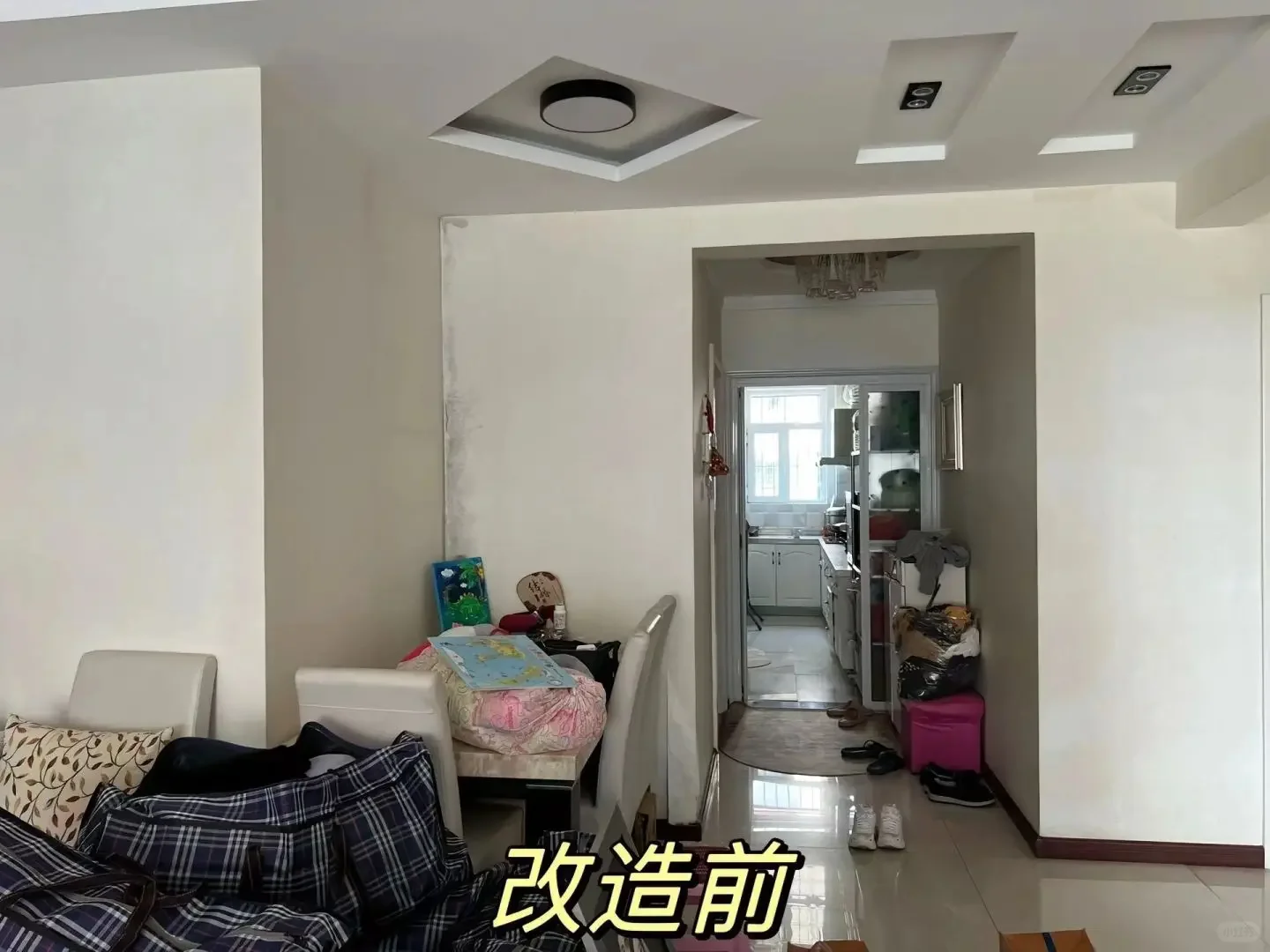 不是新房买不起，而是旧房改造更有性价比！