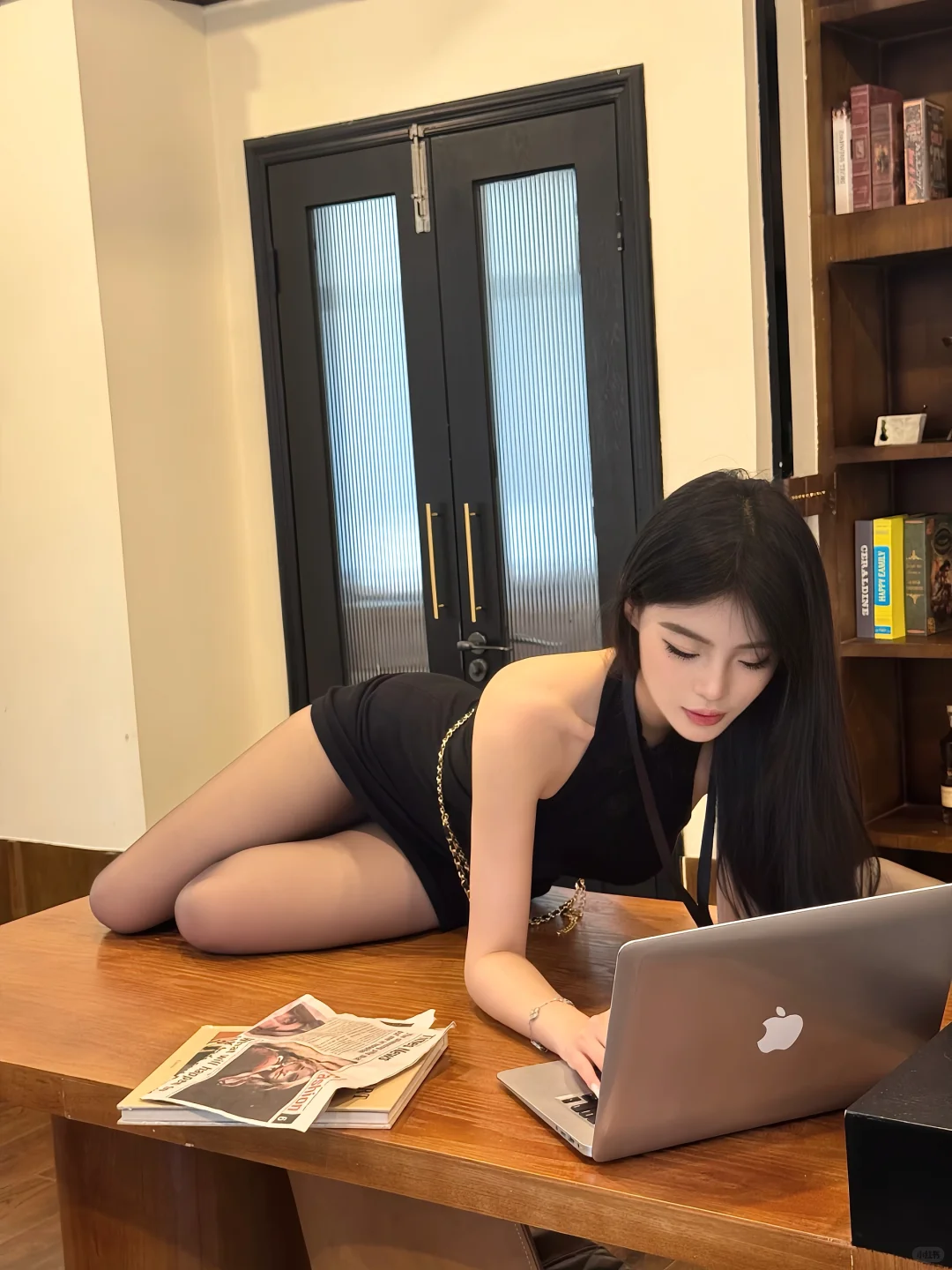 Sorry I’m busy working💻