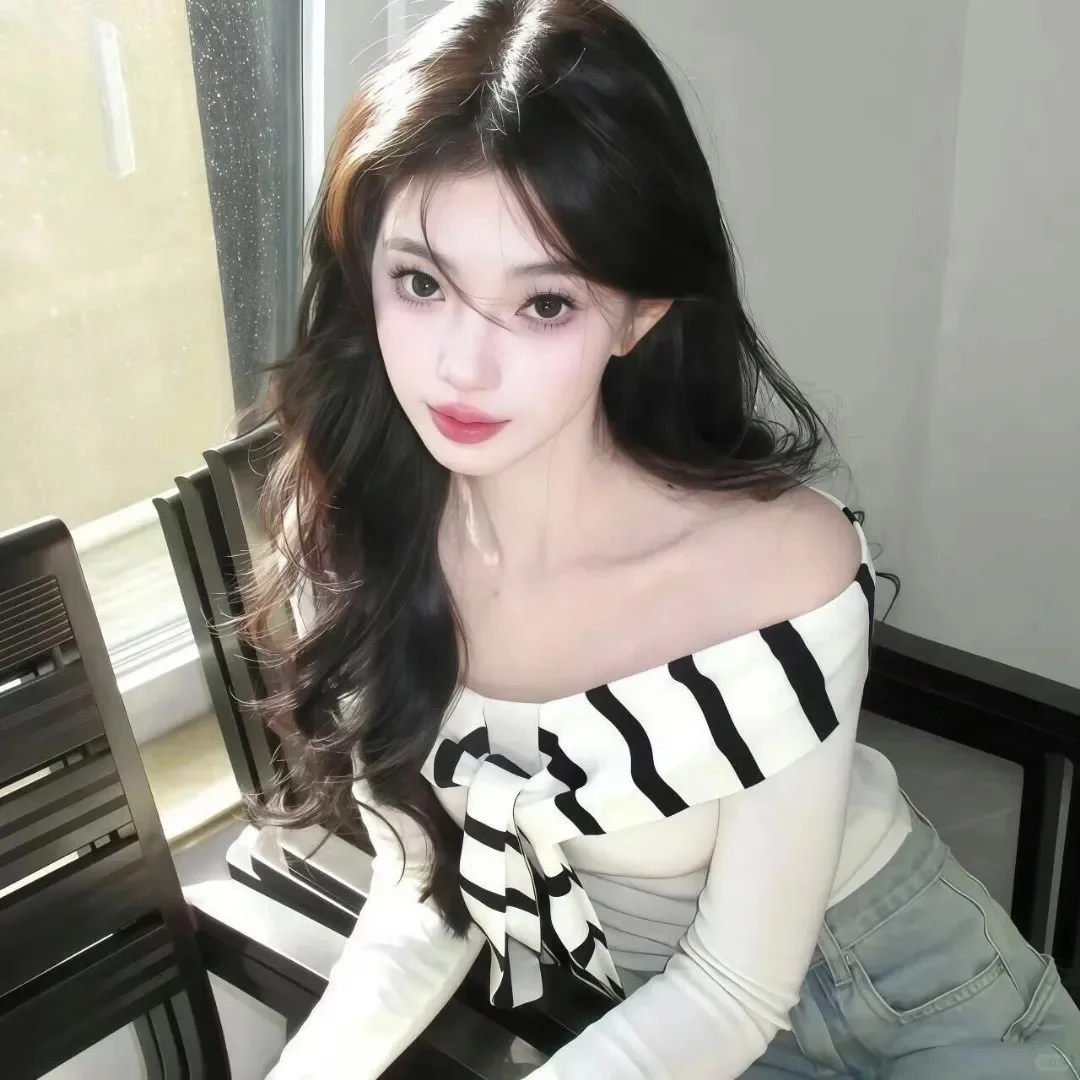 𝙒𝙚𝙘𝙝𝙖𝙩温柔御姐女头