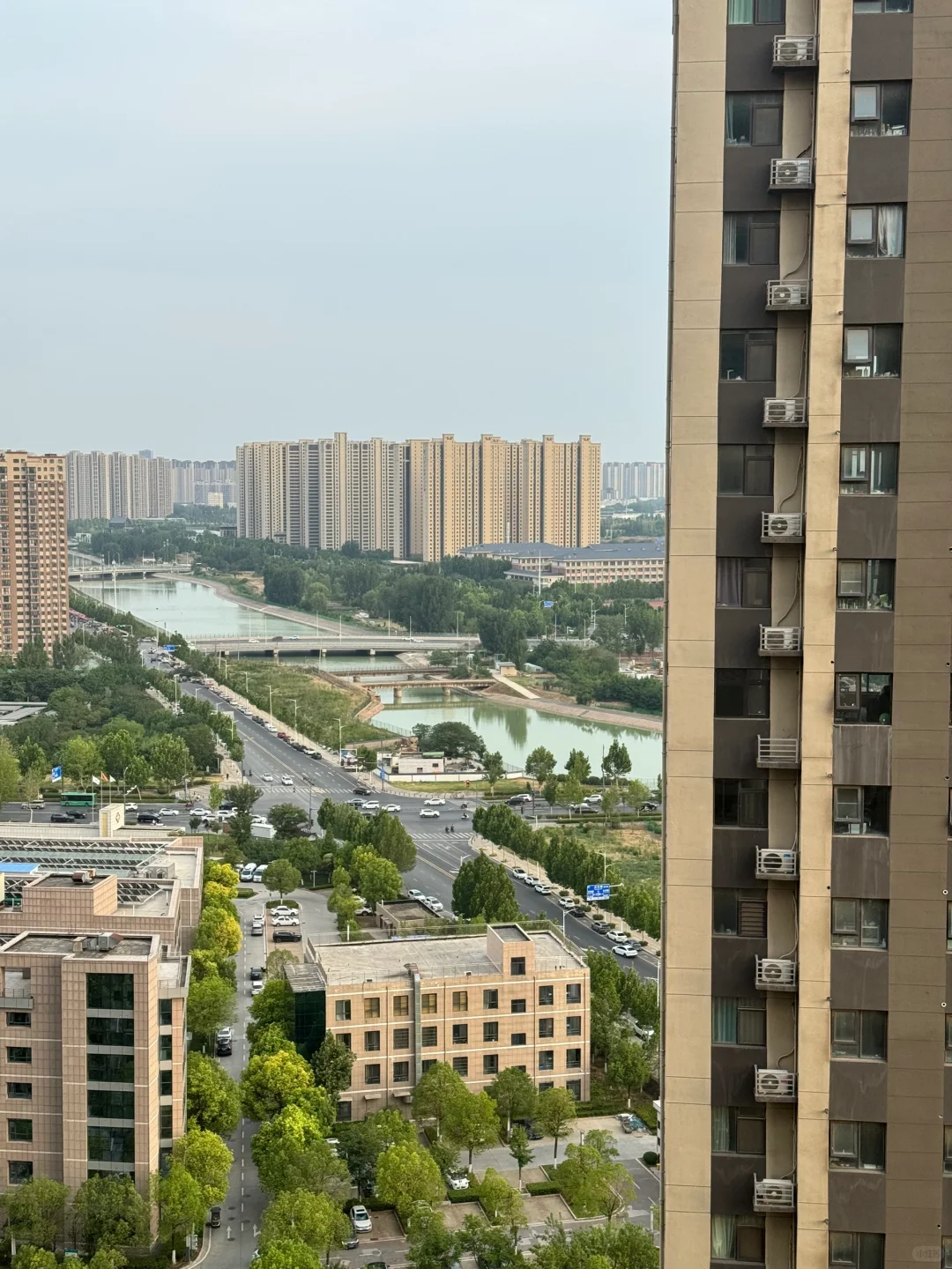 郑州买房📍出售自家婚房123㎡三房双卫128万