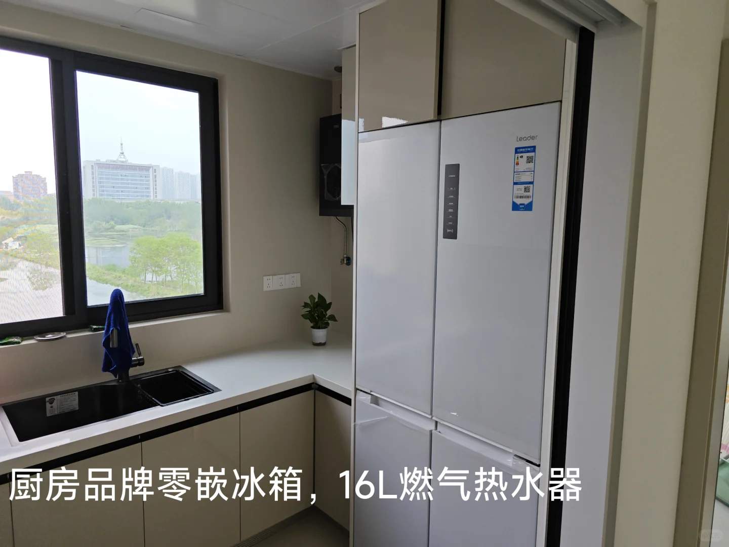 新房低价出售，全新装修，价格诱人个人房源