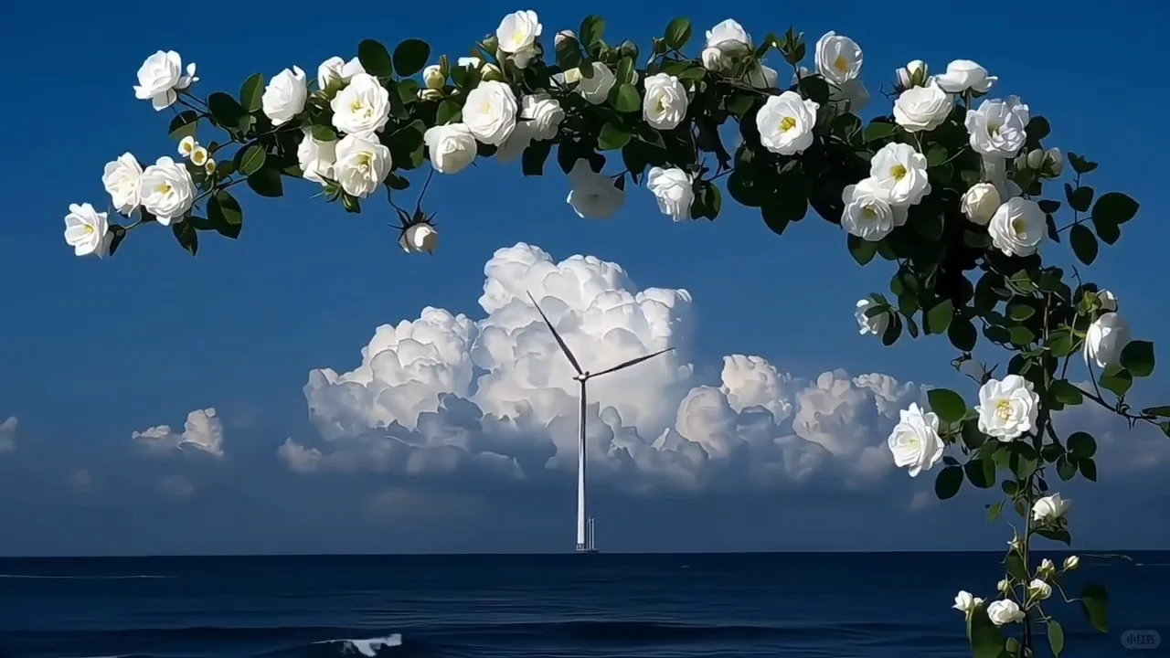 氛围感动态背景图
