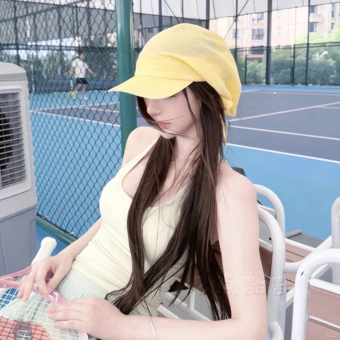 𝙒𝙚𝙘𝙝𝙖𝙩温柔御姐女头