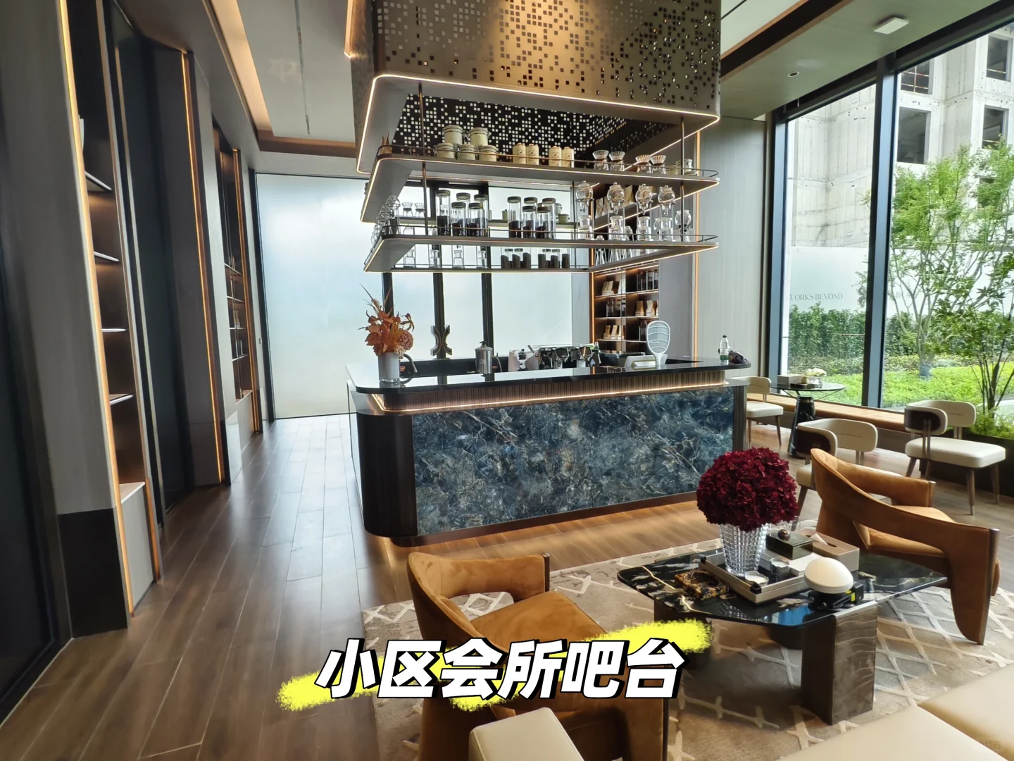🔥雨花区神仙楼盘！住在风景里的理想家