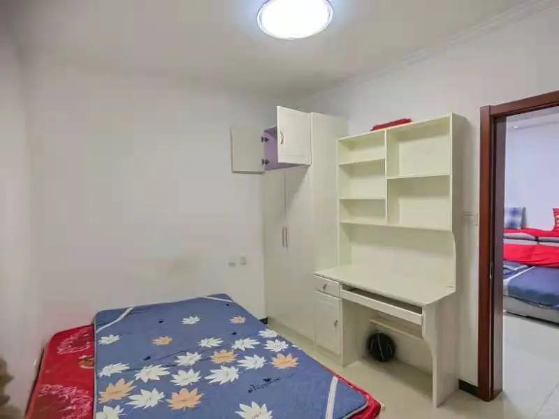 邯郸汉城华都婚房出售