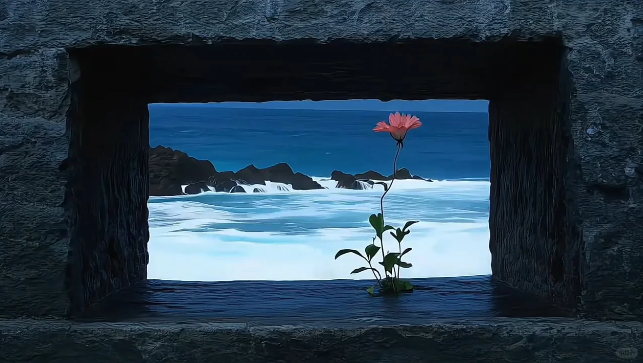 氛围感动态背景图