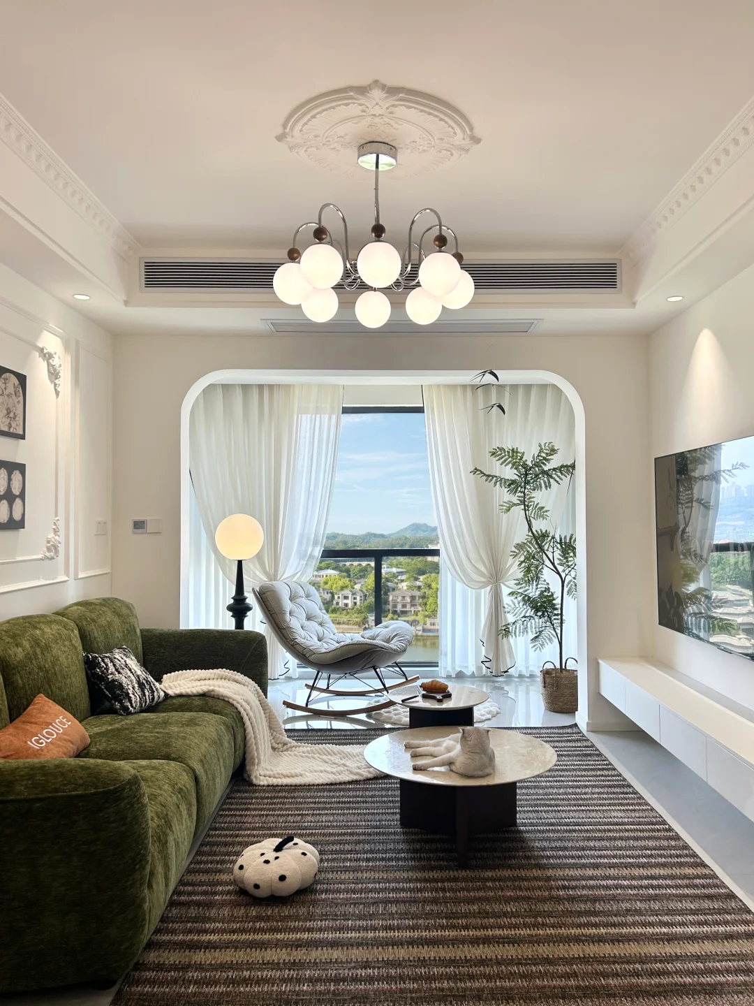 26岁首付9万，恭喜我住进了 Dream house！