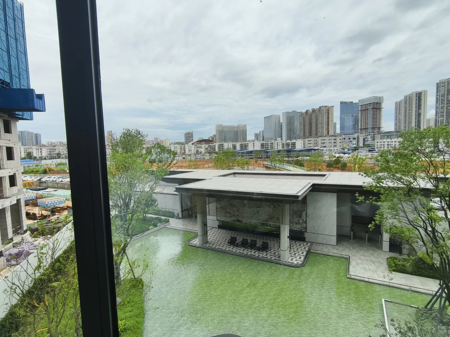 🔥雨花区神仙楼盘！住在风景里的理想家