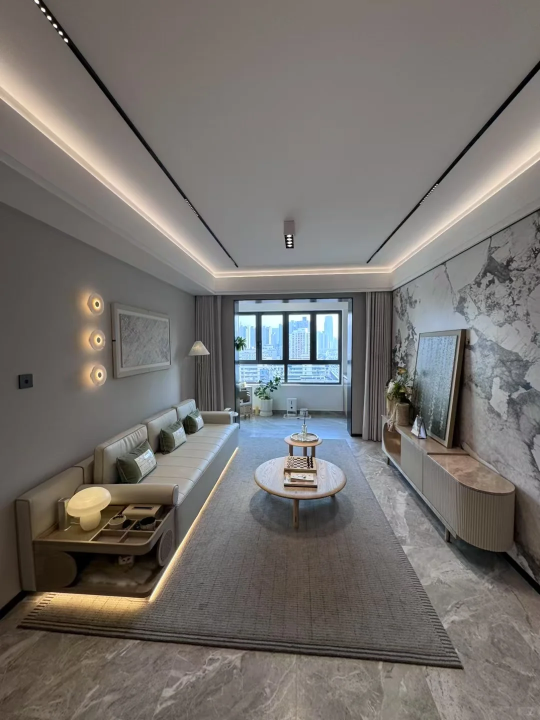800W拿下静安区内环新房子🏠
