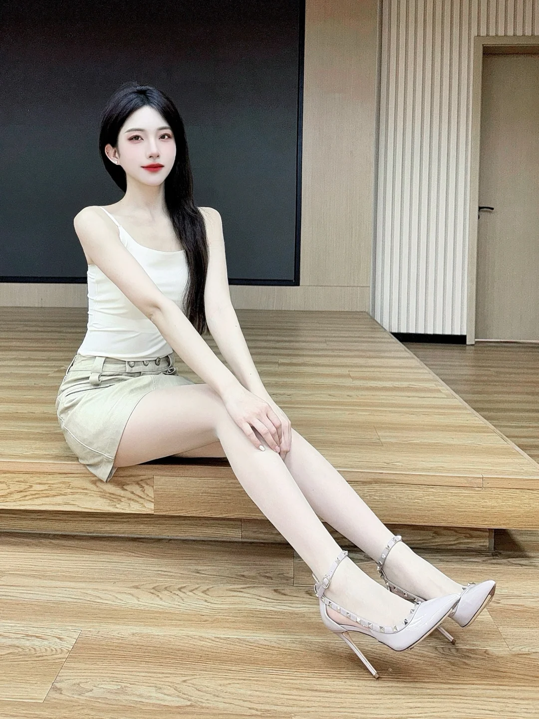 ✨轻熟气质姐系搭配