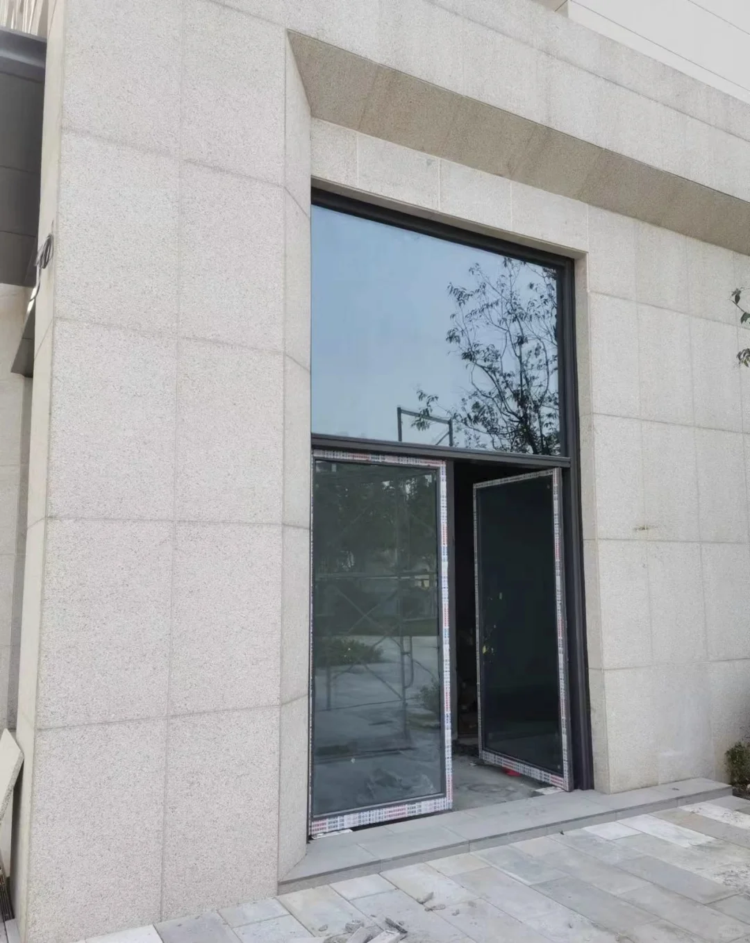 房东商铺直租