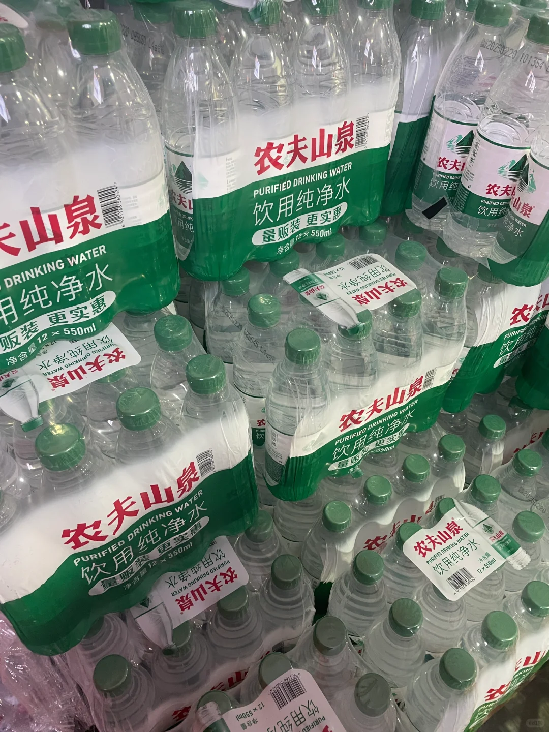 社区团购日记第1天