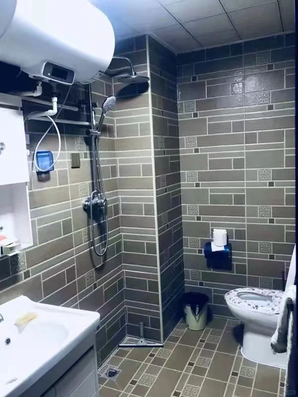 租房啦