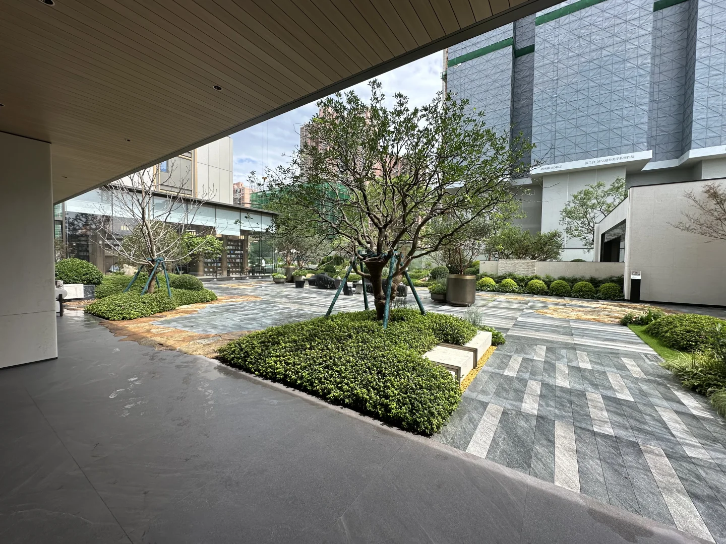 兴耀沐兰台！金沙湖洼地？团购优惠3➕