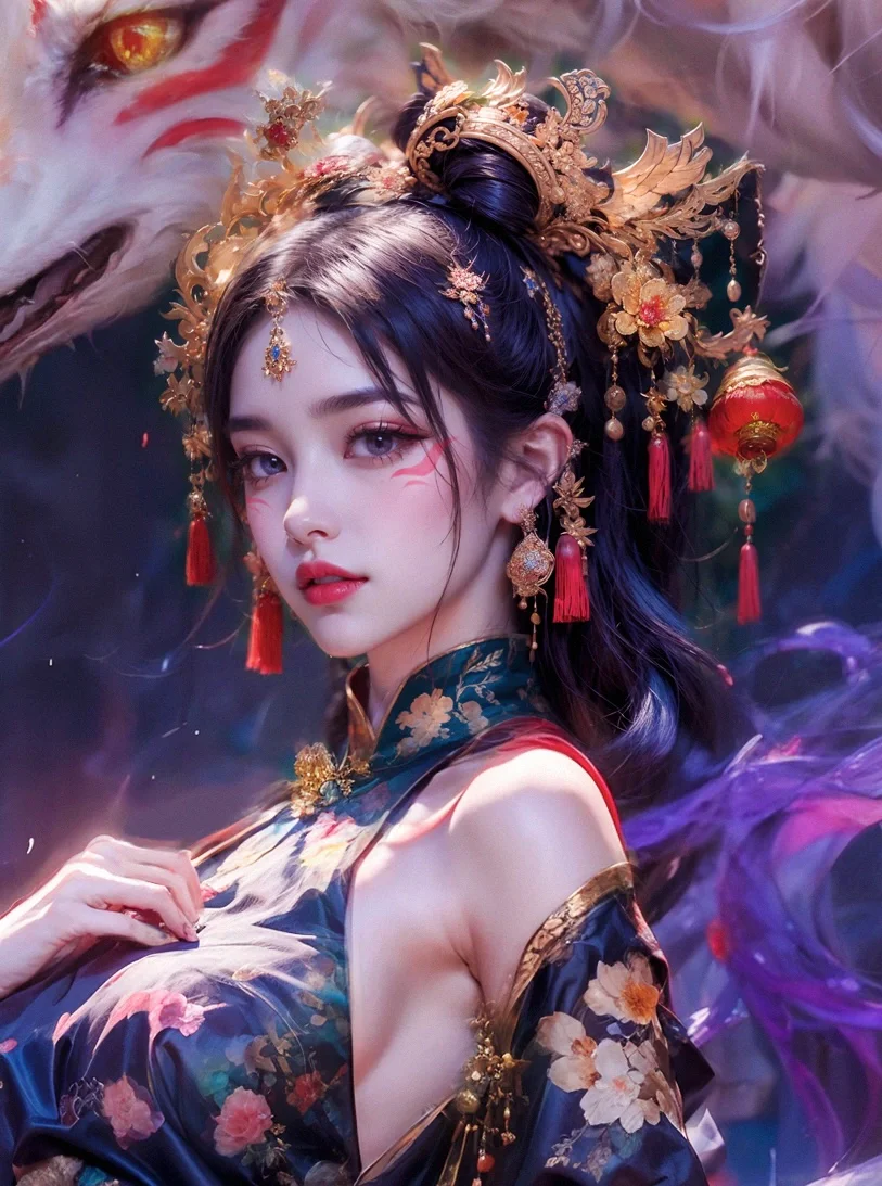 千年狐妖