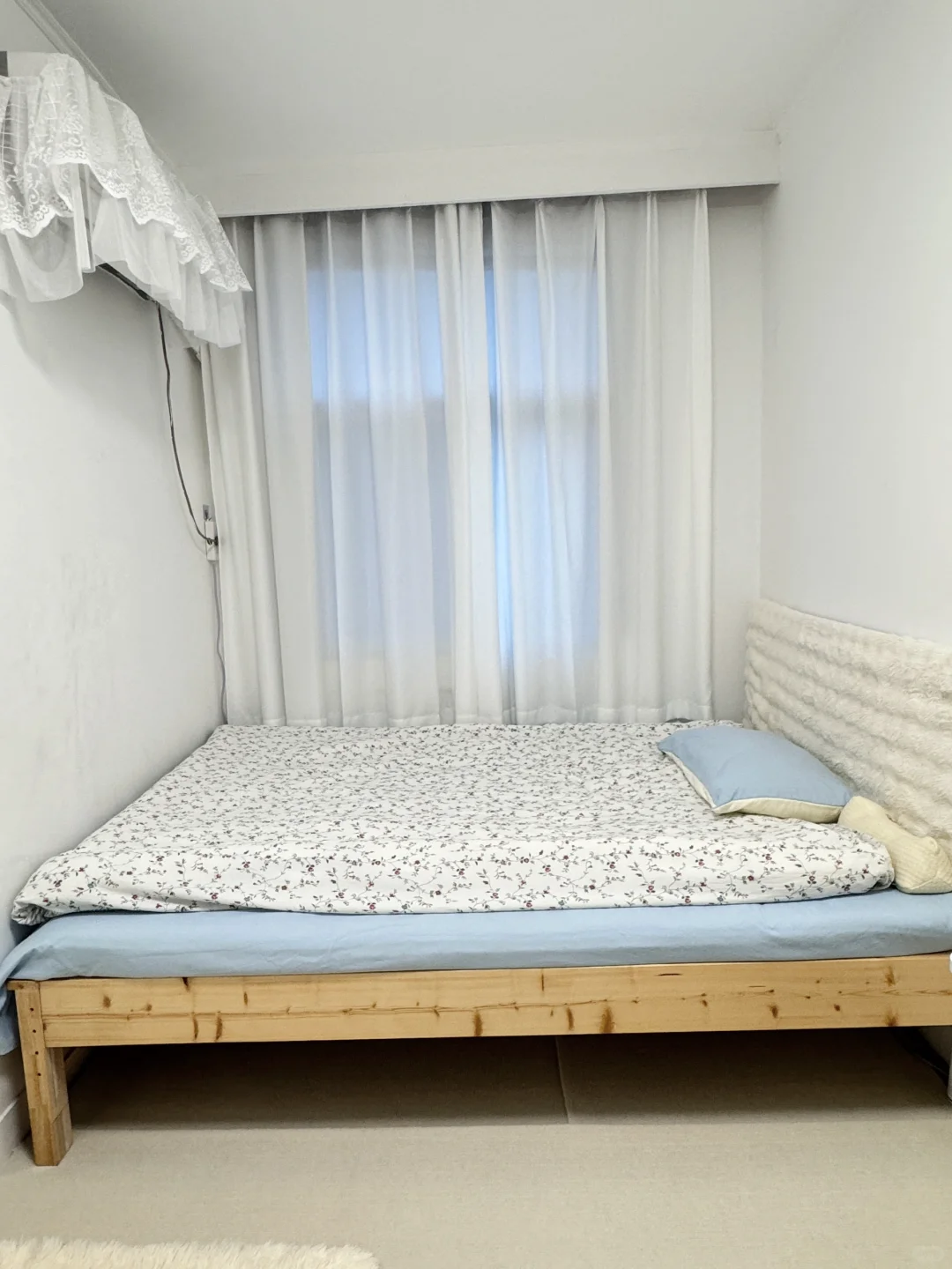 800元租下我的理想独居空间🏠
