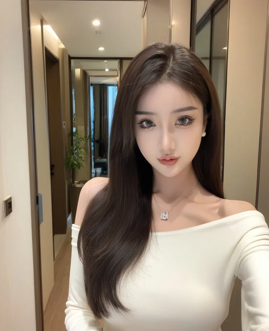 35+做个温柔甜妹