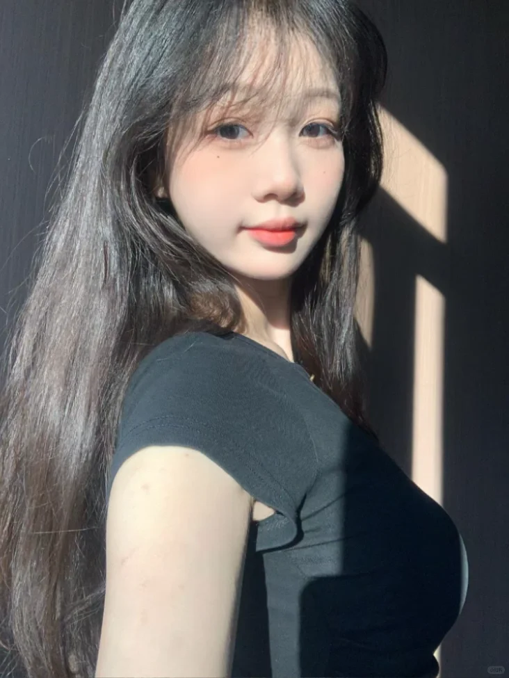 96年甜辣妹子