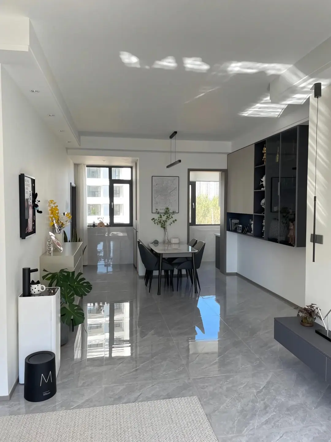 浦东川沙三室急售！一口价78万🏠