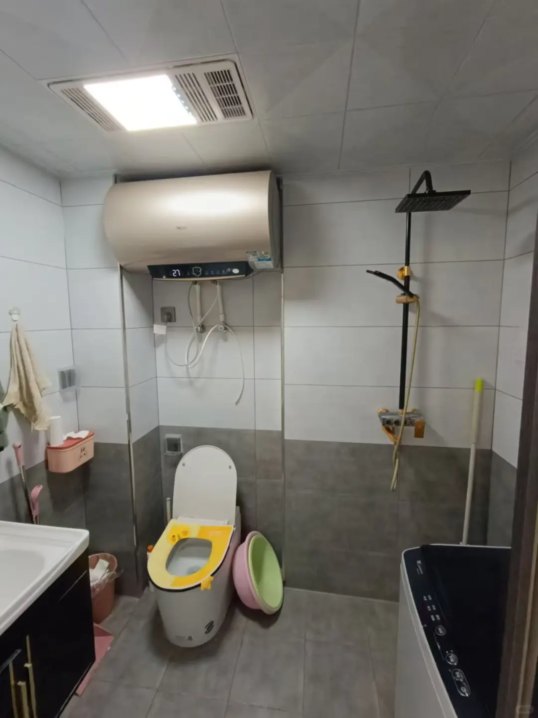 辽宁朝阳出租屋｜两室一厅｜可月付