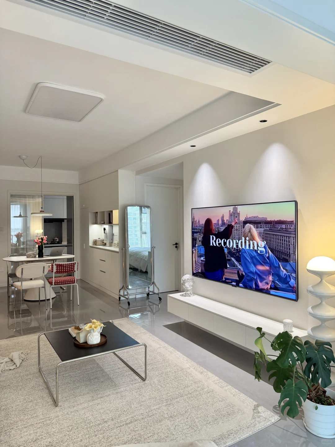 从图1到图17，恭喜我住进Dream house！！