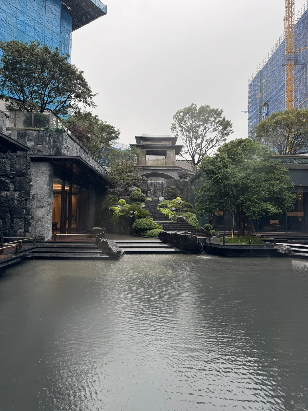 下沙云启钱湾团购优惠5万送车位，总价220万