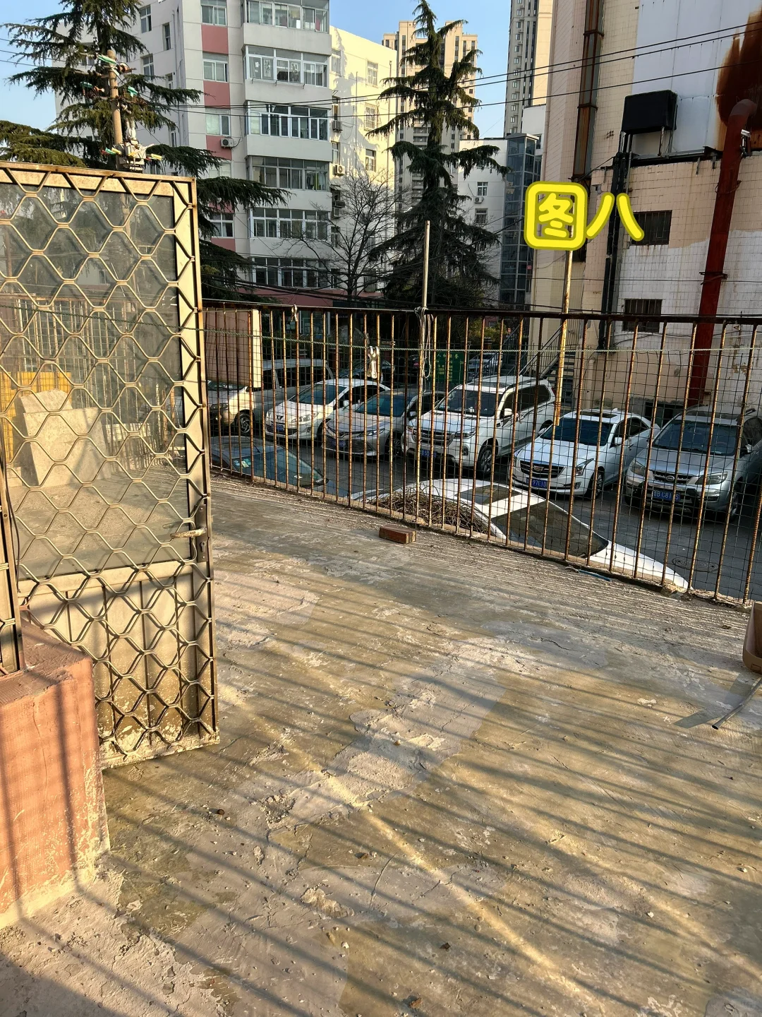 一楼带院｜最新出炉