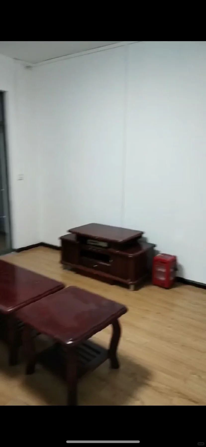 我住的，不租！