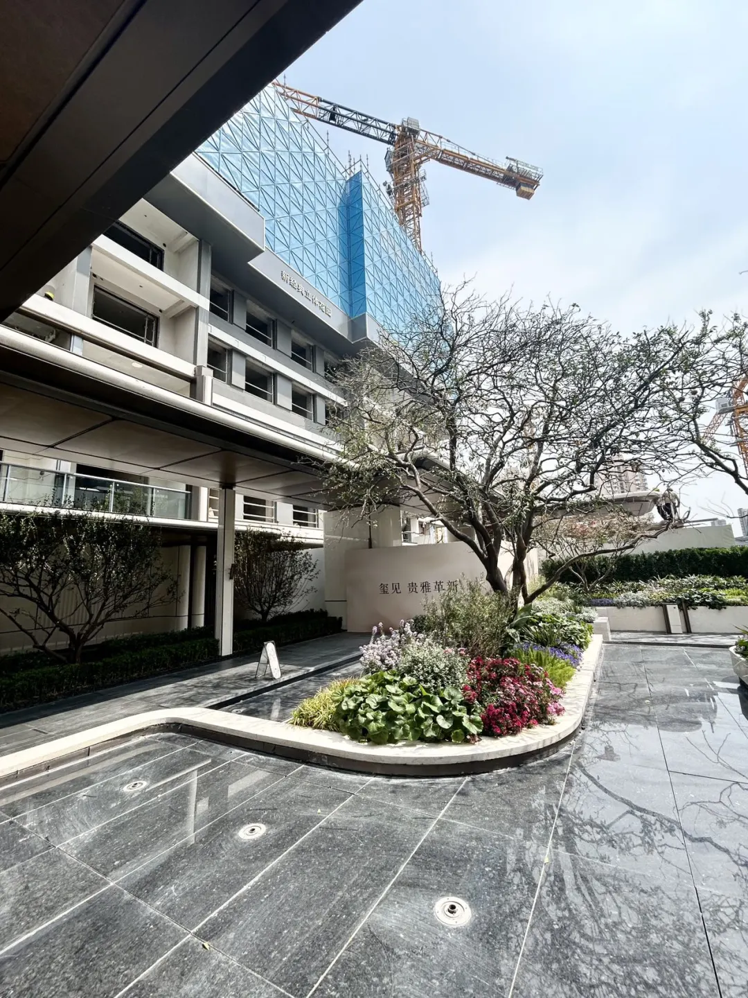 上海徐汇豪宅新房｜预算1000-1400万买房