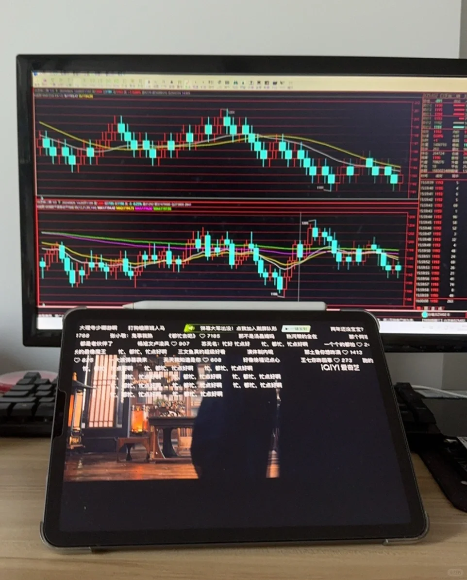 📈不炒币不炒股，我为什么选择农产品现货？