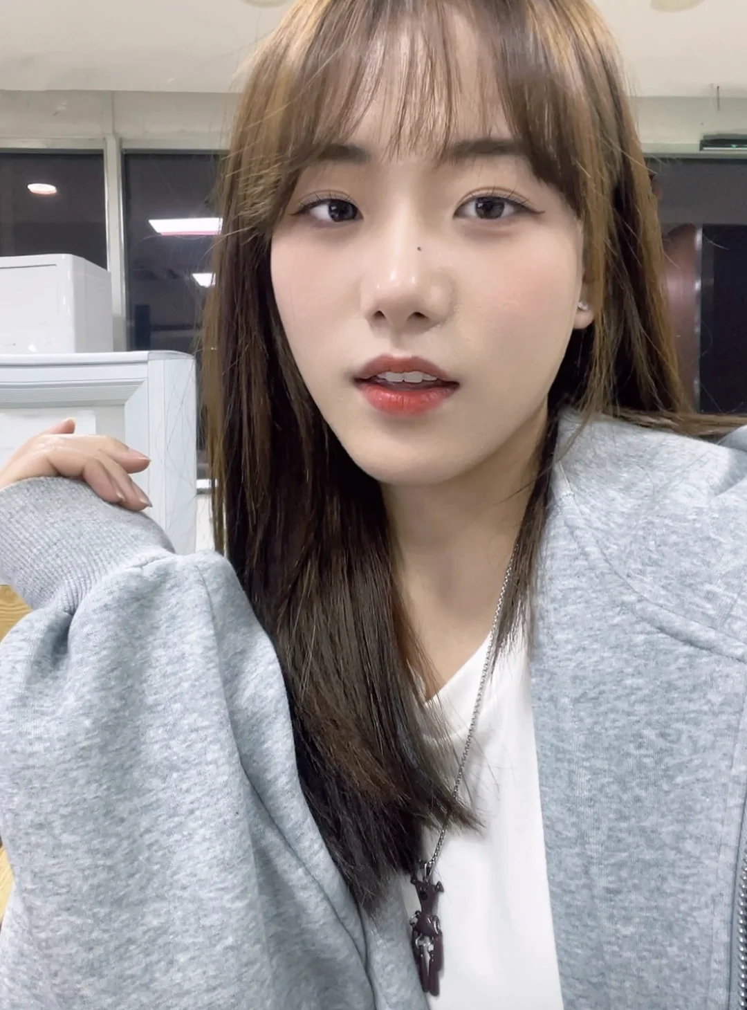 一组自拍🤳
