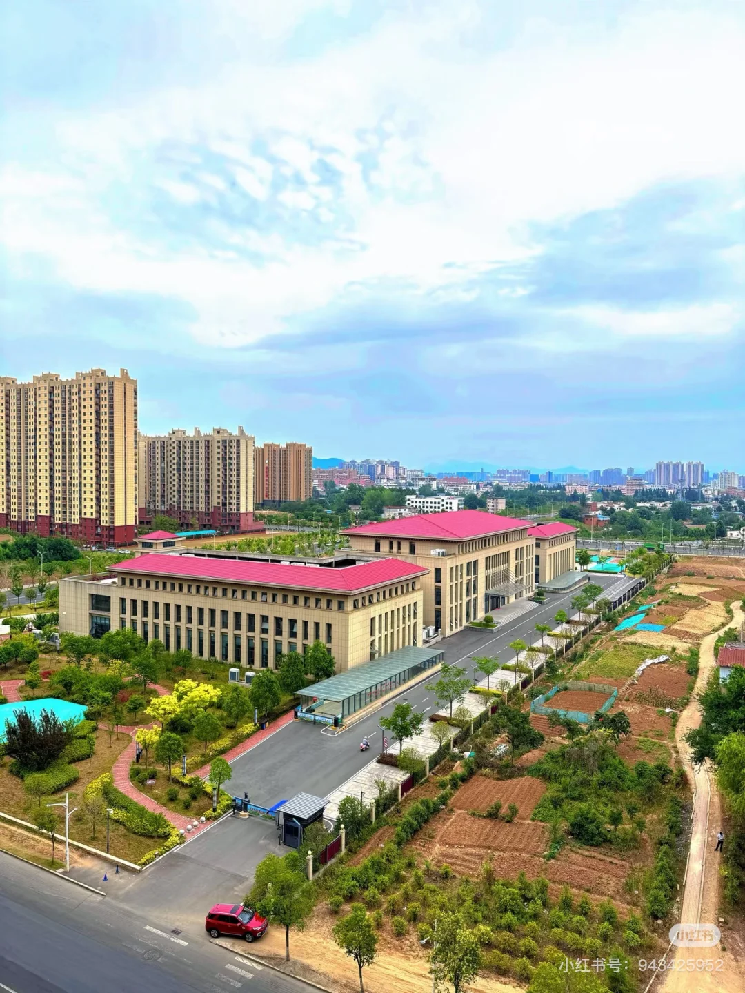 信阳租房两室一厅🏡