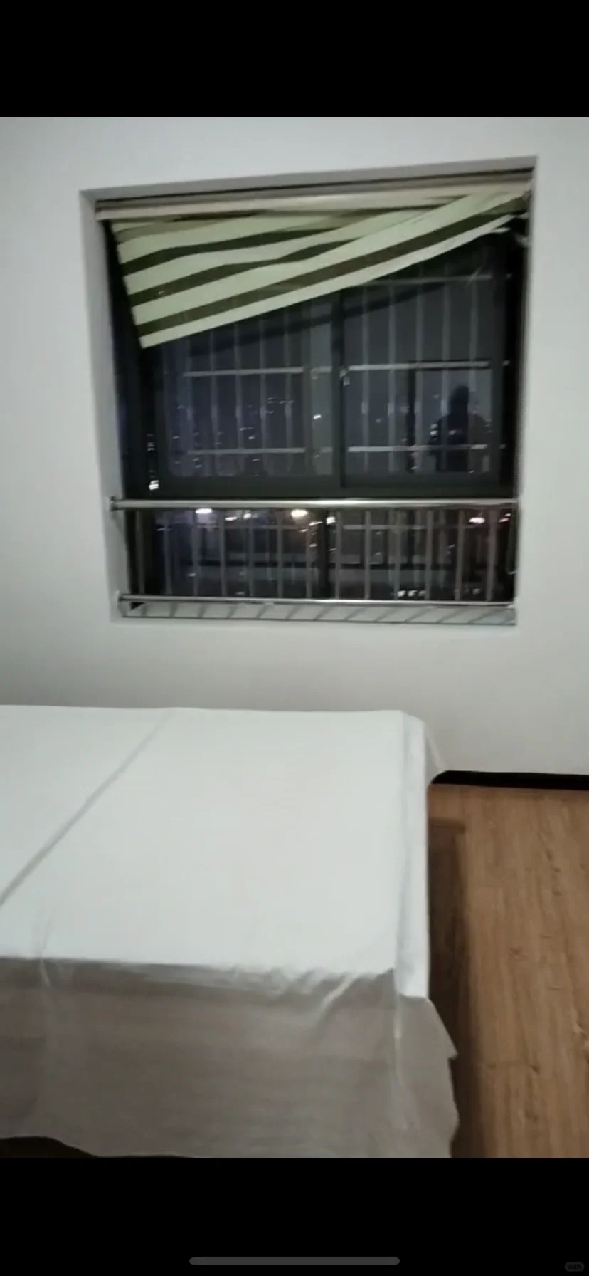 我住的，不租！