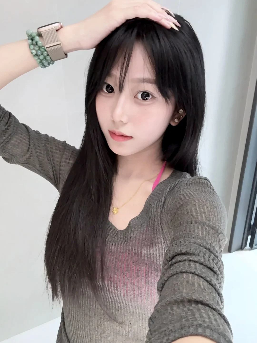 生动比漂亮更重要✨