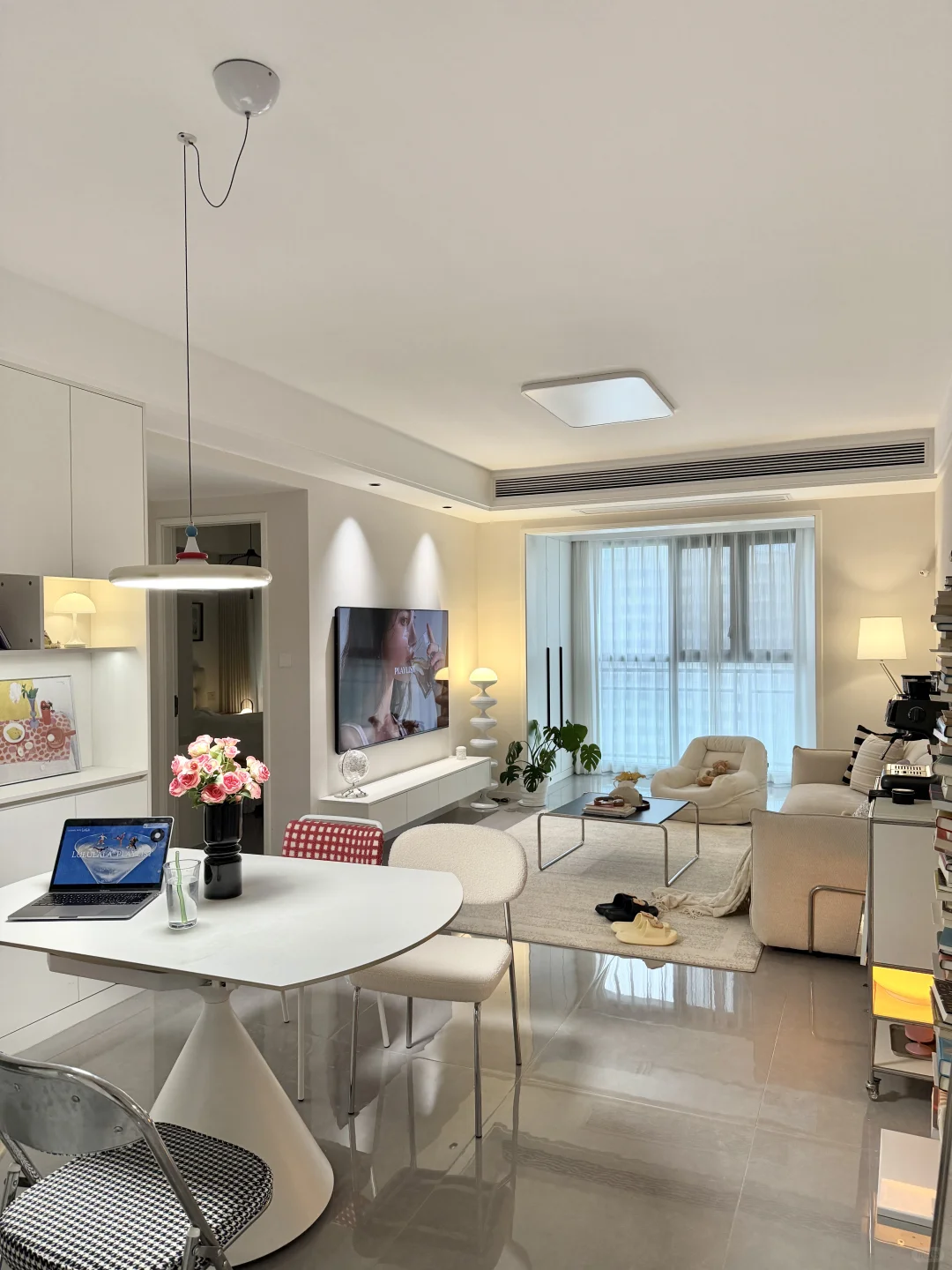 从图1到图17，恭喜我住进Dream house！！