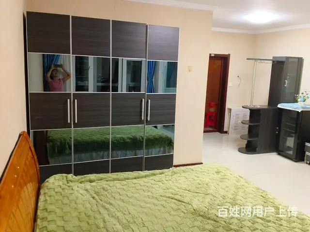 💥新房出租 拎包入住