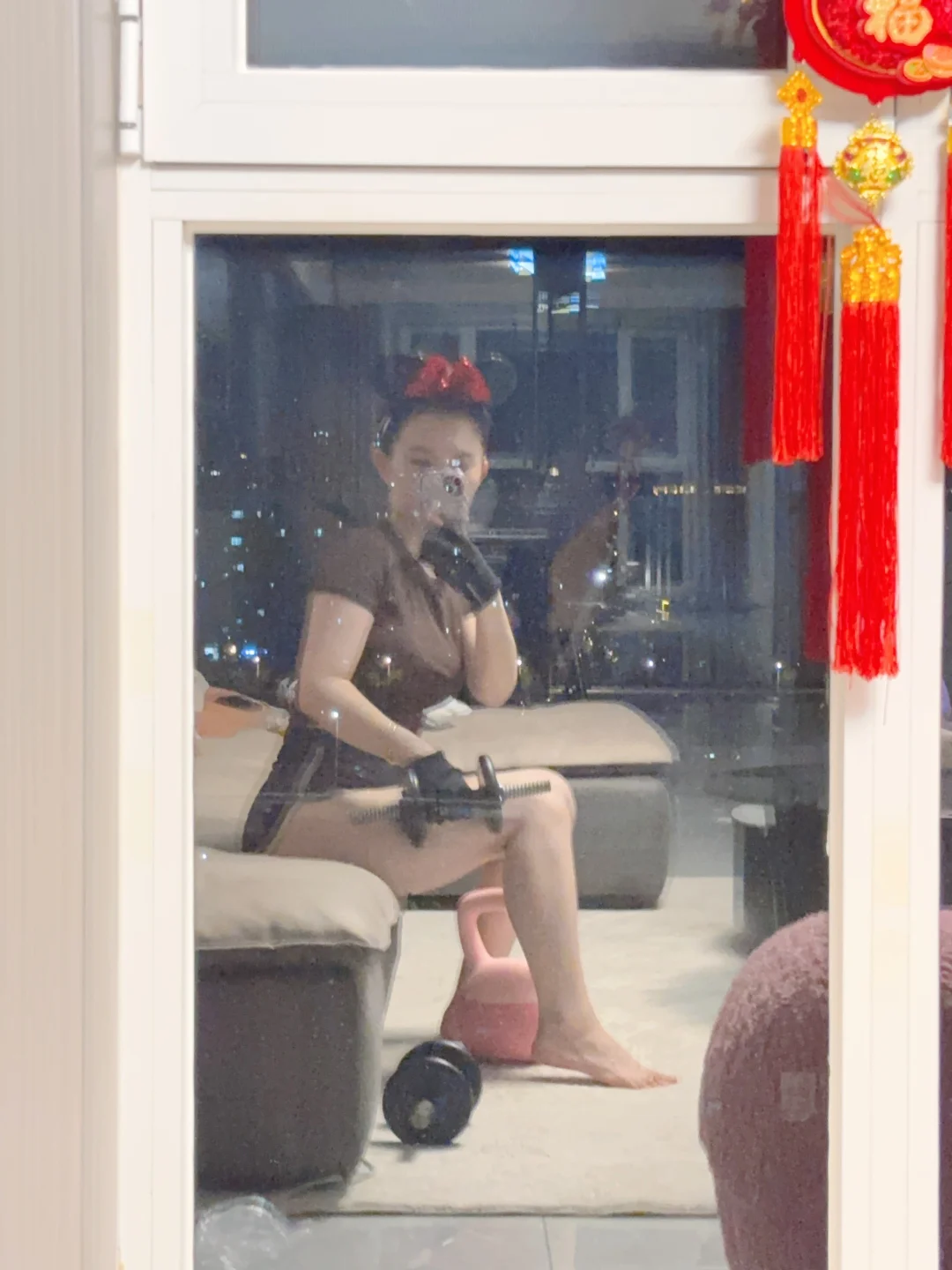不怕少女二十八 就怕少妇腰一掐