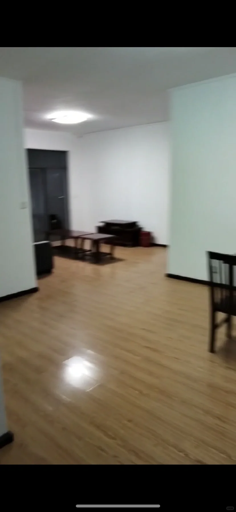 我住的，不租！